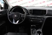 Kia Sportage IV Рестайлинг Сургут  - изображение 46