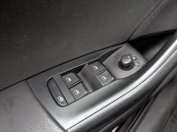 Audi Q3 I (8U) с пробегом 2014 года, цена 1 795 000 рублей, 123824 км, внедорожник, Автокод Объявления
