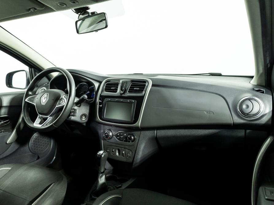 Renault Sandero II Рестайлинг Санкт-Петербург  - изображение 9