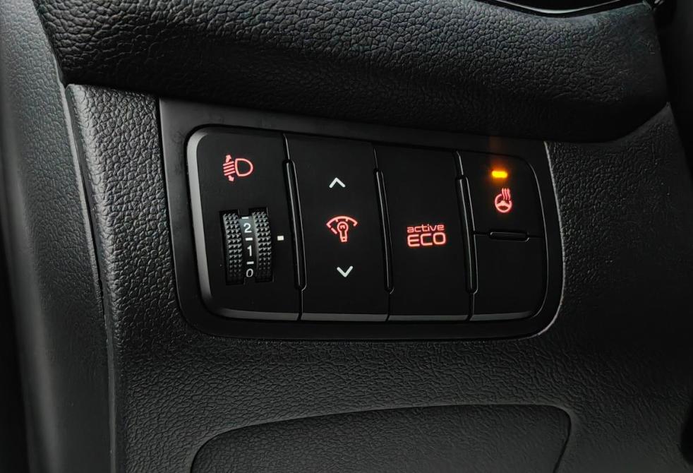 Kia Ceed II Рестайлинг Москва  - изображение 21