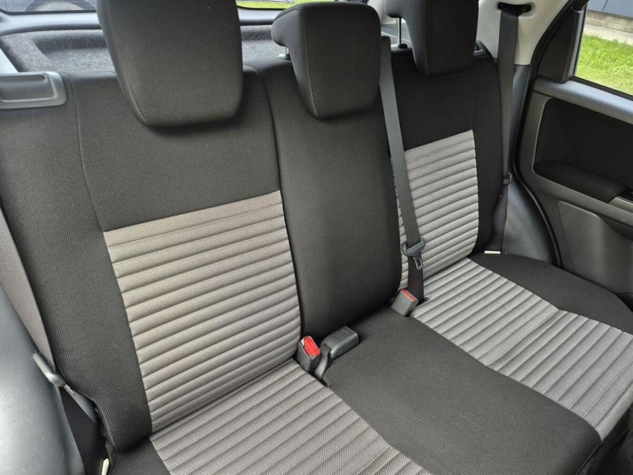 Suzuki SX4 I (Classic) Рестайлинг Ярославль  - изображение 11