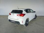 Toyota Auris II Москва  - изображение 24
