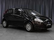 Fiat Punto III Grande Punto Тюмень  - изображение 13