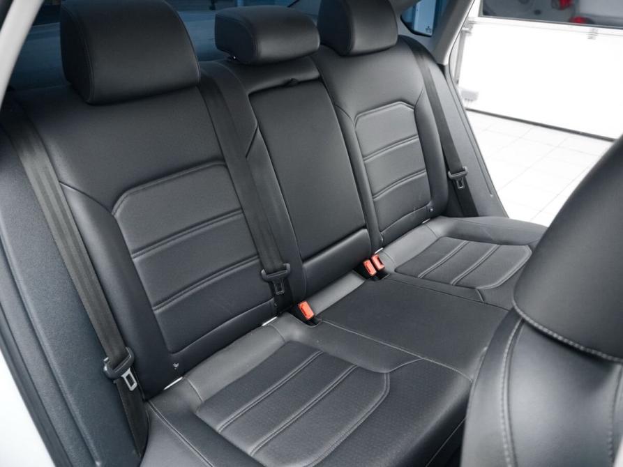 Volkswagen Passat (North America and China) II (NA Market) Ростов-на-Дону  - изображение 26