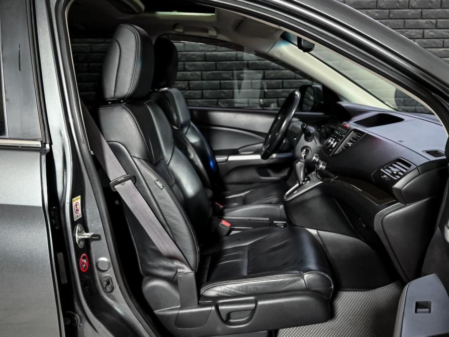 Honda CR-V IV Екатеринбург  - изображение 11