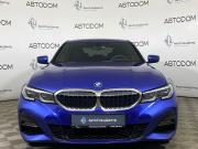 BMW 3 серии VII (G2x) Москва  - изображение 26
