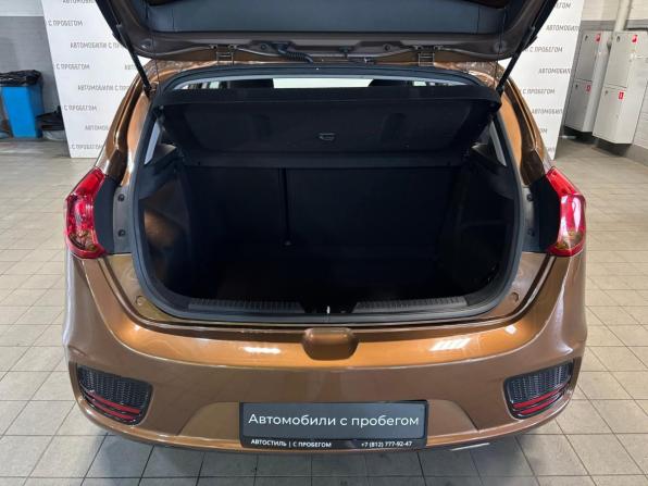 Kia Ceed II Рестайлинг с пробегом 2015 года, цена 879 000 рублей, 102000 км, хэтчбек, Автокод Объявления