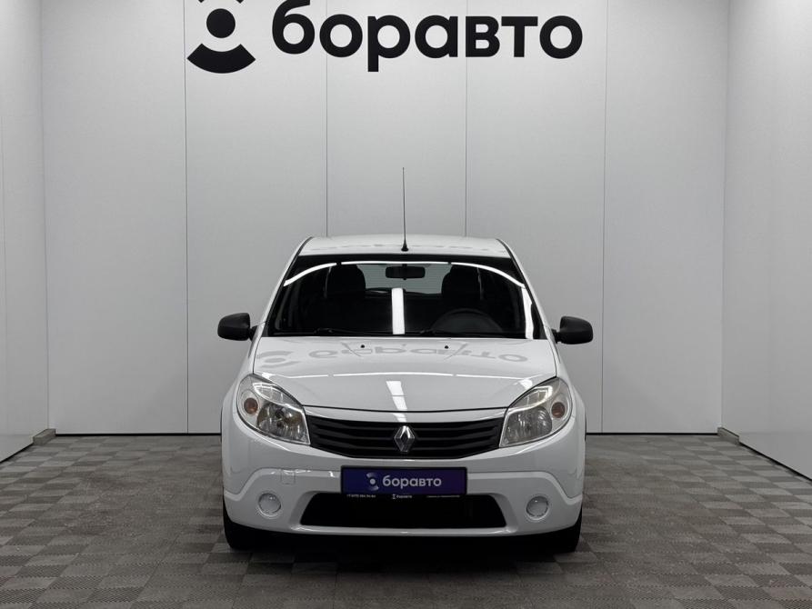 Renault Sandero I Воронеж  - изображение 5