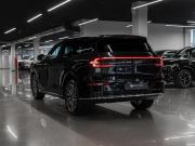 Changan Qiyuan Q07 Москва  - изображение 35