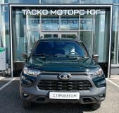 Lada (ВАЗ) Niva Travel I Стерлитамак  - изображение 25