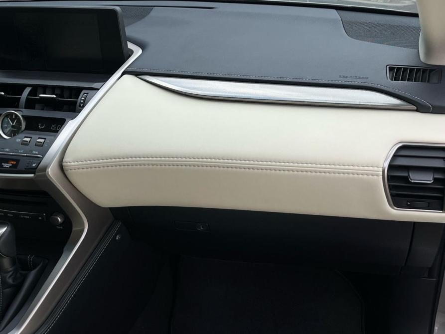 Lexus NX I Рестайлинг Калуга  - изображение 8