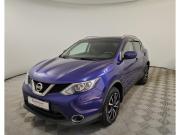 Nissan Qashqai II Москва  - изображение 24