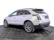 Cadillac XT5 I Рестайлинг Москва  - изображение 37