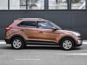 Hyundai Creta I Новороссийск  - изображение 27