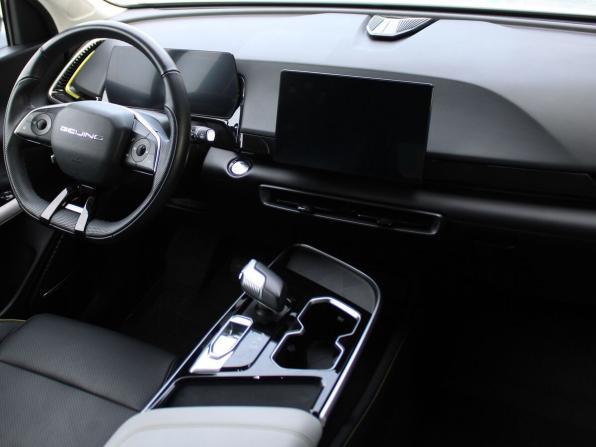 BAIC X55 с пробегом 2023 года, цена 2 149 000 рублей, 17511 км, внедорожник, Автокод Объявления