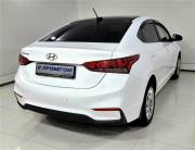 Hyundai Solaris II Москва  - изображение 19