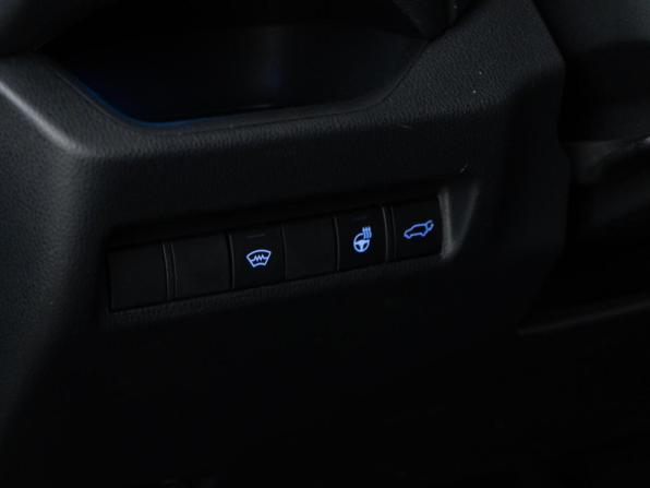 Toyota RAV4 V (XA50) с пробегом 2021 года, цена 3 249 050 рублей, 113555 км, внедорожник, Автокод Объявления