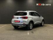 Chery Tiggo 4 I Рестайлинг Челябинск  - изображение 27