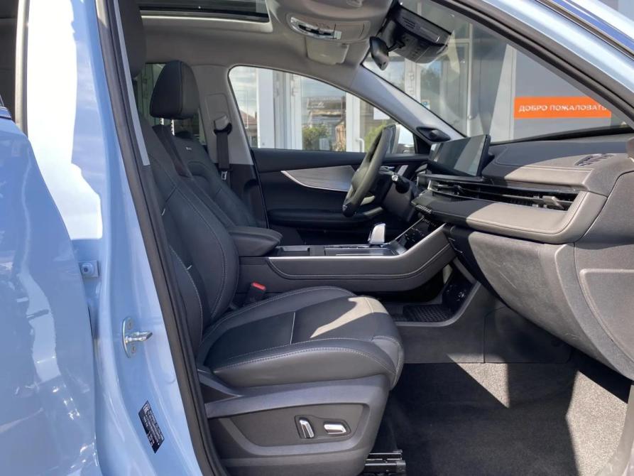 Chery Tiggo 7 Pro Max I Краснодар  - изображение 10