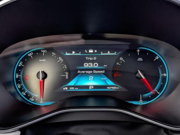 Chevrolet Captiva II с пробегом 2022 года, цена 1 750 000 рублей, 107153 км, внедорожник, Автокод Объявления