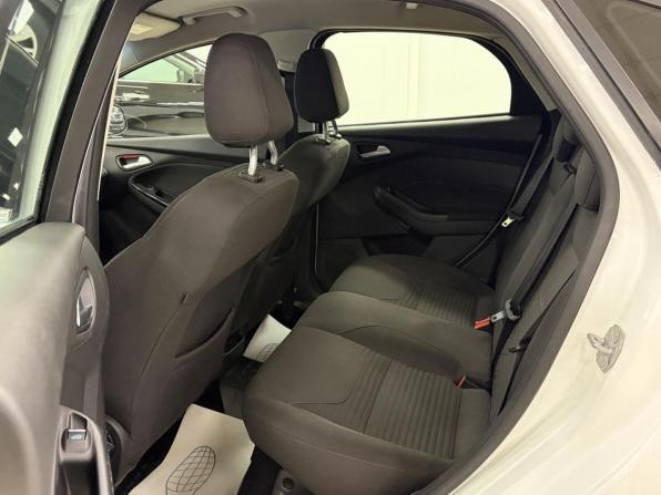 Ford Focus III Рестайлинг с пробегом 2016 года, цена 949 000 рублей, 105061 км, седан, Автокод Объявления