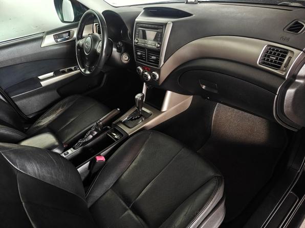Subaru Forester III с пробегом 2008 года, цена 675 000 рублей, 389590 км, внедорожник, Автокод Объявления