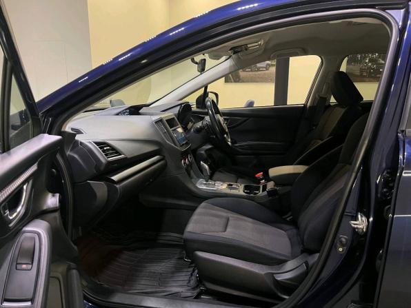 Subaru Impreza V Рестайлинг с пробегом 2020 года, цена 1 579 000 рублей, 132912 км, хэтчбек, Автокод Объявления