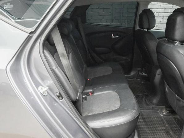 Hyundai ix35 I с пробегом 2011 года, цена 1 350 000 рублей, 151868 км, внедорожник, Автокод Объявления