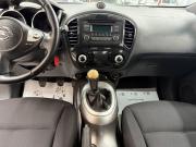 Nissan Juke I Смоленск  - изображение 18