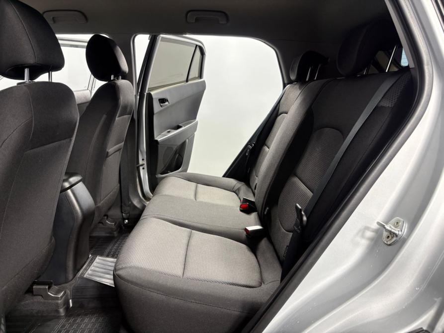 Hyundai Creta I Рестайлинг Борисоглебск  - изображение 13