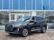 Chery Tiggo 7 Pro Max I Ульяновск  - изображение 37