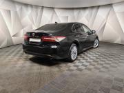 Toyota Camry VIII (XV70) Москва  - изображение 24