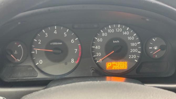 Nissan Almera Classic I с пробегом 2007 года, цена 200 000 рублей, 280000 км, седан, Автокод Объявления
