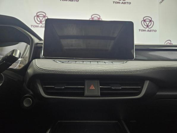Haval Jolion I Рестайлинг с пробегом 2025 года, цена 2 178 000 рублей, 16062 км, внедорожник, Автокод Объявления