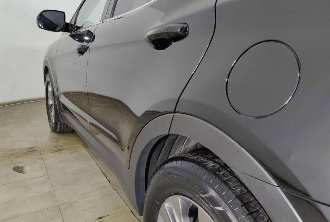 Hyundai Santa Fe III с пробегом 2015 года, цена 1 799 000 рублей, 194097 км, внедорожник, Автокод Объявления