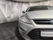 Ford Mondeo IV Рестайлинг Москва  - изображение 29