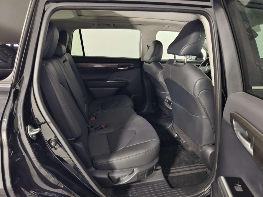 Toyota Highlander IV (XU70) Санкт-Петербург  - изображение 23