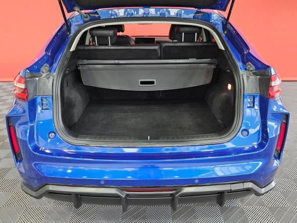 Haval F7x I Рестайлинг с пробегом 2023 года, цена 2 145 000 рублей, 85948 км, внедорожник, Автокод Объявления