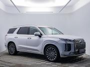 Hyundai Palisade I Рестайлинг Москва  - изображение 28