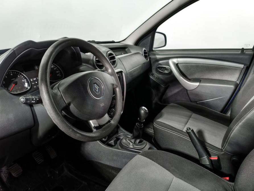 Renault Duster I Санкт-Петербург  - изображение 9