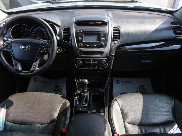 Kia Sorento II Рестайлинг с пробегом 2020 года, цена 1 736 100 рублей, 268520 км, внедорожник, Автокод Объявления