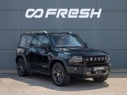 JETOUR T2 Краснодар  - изображение 27