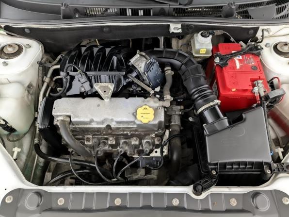 Lada (ВАЗ) Granta I Рестайлинг с пробегом 2023 года, цена 699 000 рублей, 55609 км, седан, Автокод Объявления