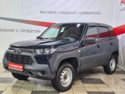 Lada (ВАЗ) Niva Воронеж  - изображение 26