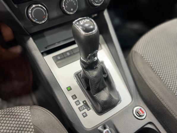 Skoda Octavia III (A7) с пробегом 2014 года, цена 950 000 рублей, 206000 км, универсал, Автокод Объявления
