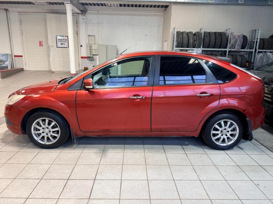 Ford Focus II Рестайлинг Челябинск  - изображение 6