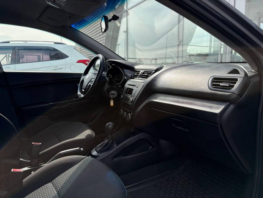 Kia Rio III Рестайлинг Уфа  - изображение 13