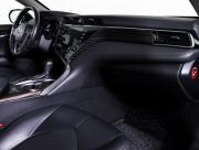 Toyota Camry VIII (XV70) Москва  - изображение 34