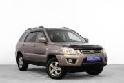 Kia Sportage II Рестайлинг Барнаул  - изображение 25