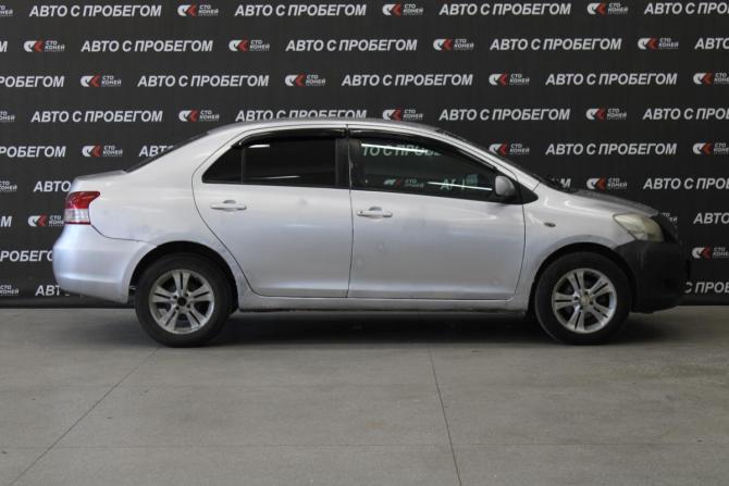 Toyota Belta I с пробегом 2006 года, цена 378 000 рублей, 304953 км, седан, Автокод Объявления